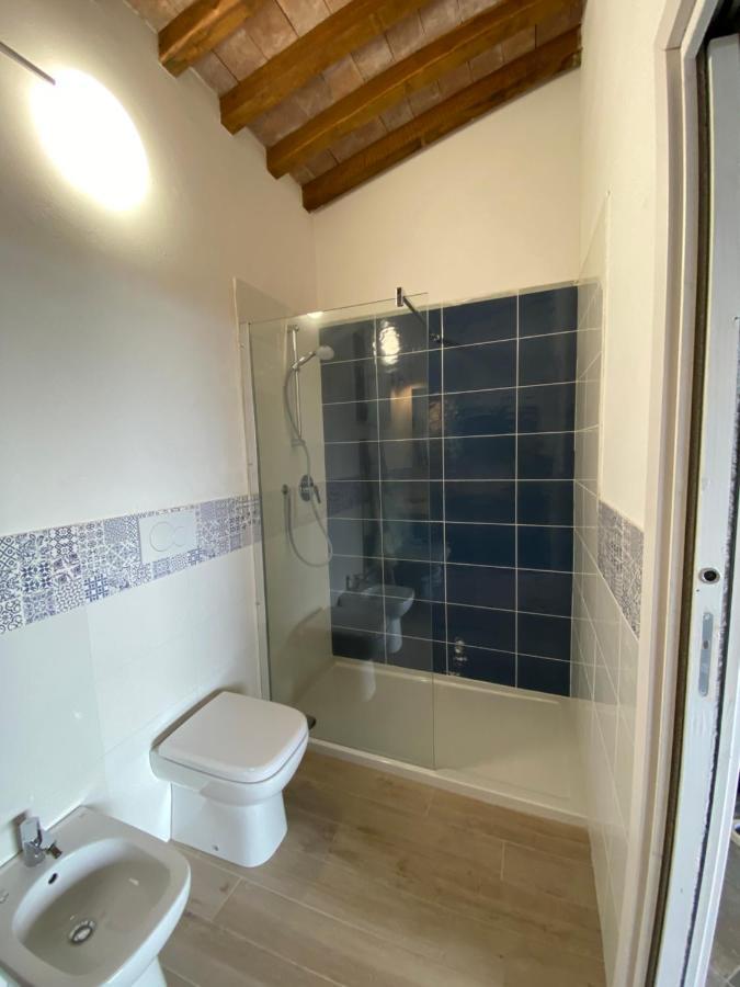 Villetta Ai Peri Nisporto Exterior photo